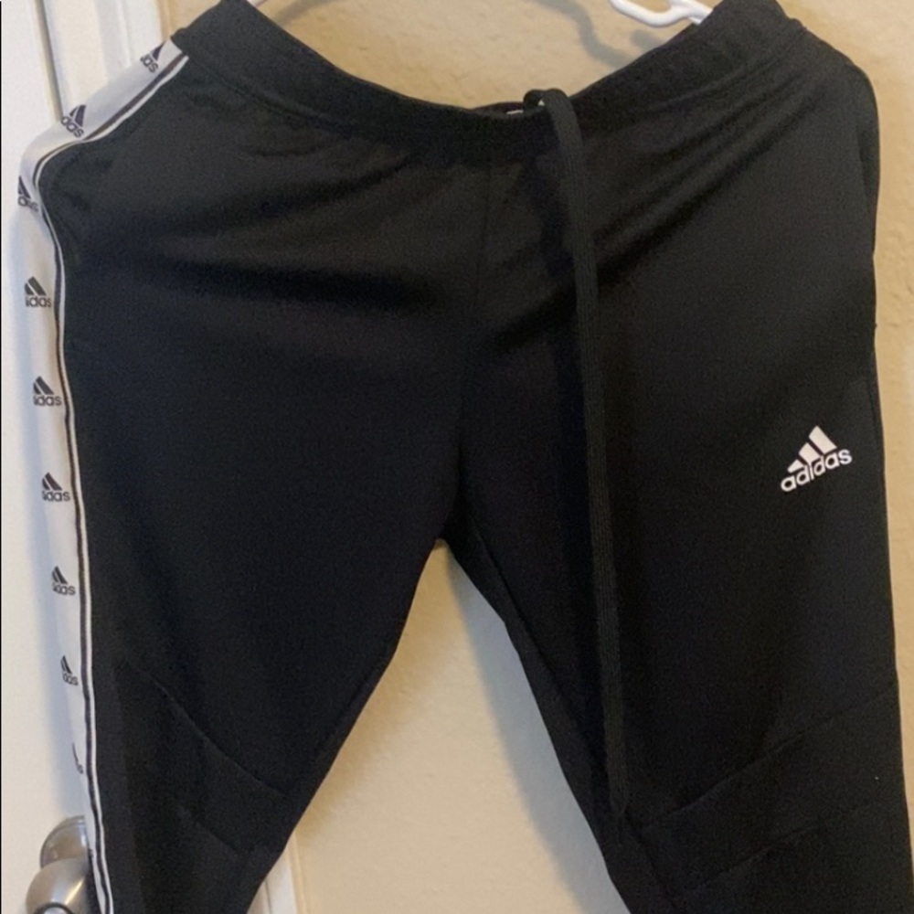 Adidas joggers